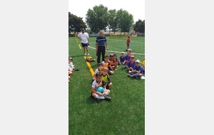 Journee u7