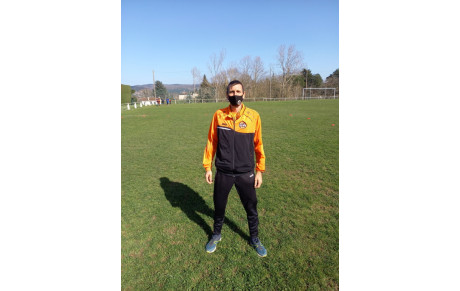 Interview educateur u11/u13