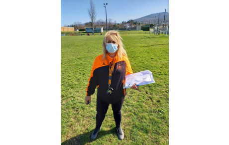 Interview éducateur U7