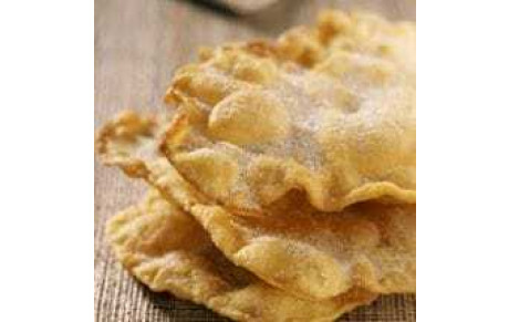 Vente d'oreillettes+ miel au club