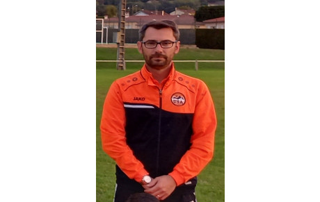 Interview éducateur u17