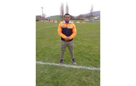 Interview educateur u9