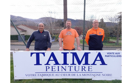 Nouveau partenaire panneau 