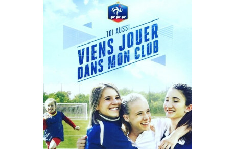Nouveauté au club 