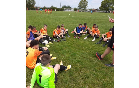 Résultats du 29 mai