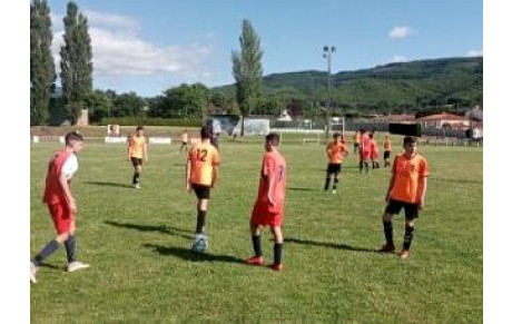 Résultats du 05 JUIN