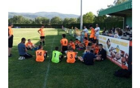 Résultat du mercredi 09 juin