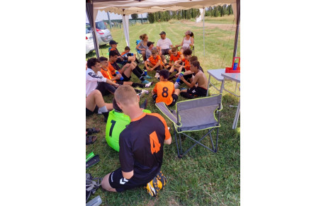 Résultats du week-end 12 juin