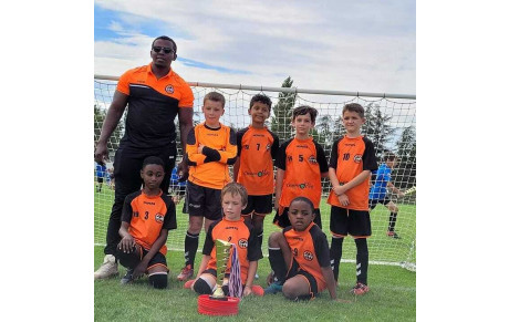 Résultats du week-end 19 juin