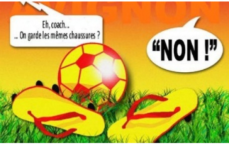 Reprise entraînements u15/u17