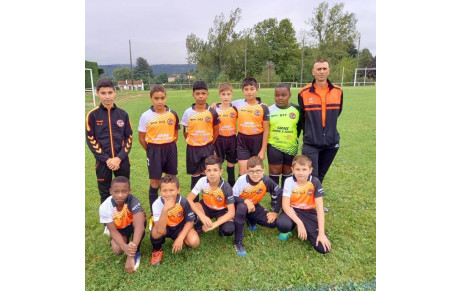 Résultats du week-end 18 septembre 