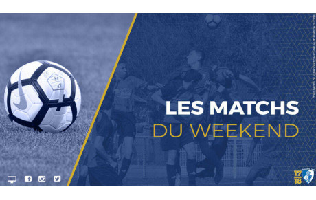 Programme du samedi 30 octobre