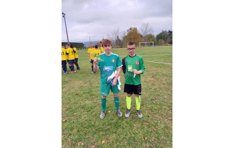 Résultats du samedi 06 novembre