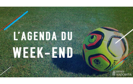 Programmes du samedi 27 novembre