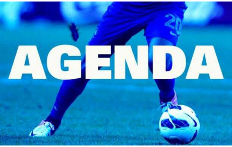 Programme du Samedi 04 Décembre