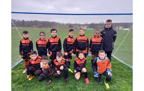 Résultats du week end 12 mars