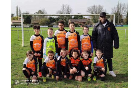 Résultats du week end 19 mars