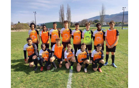 Résultats du samedi 26 mars