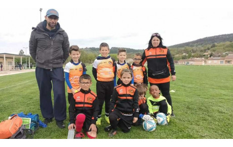 Résultats du 23 avril