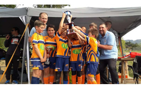 Résultats du 01 mai