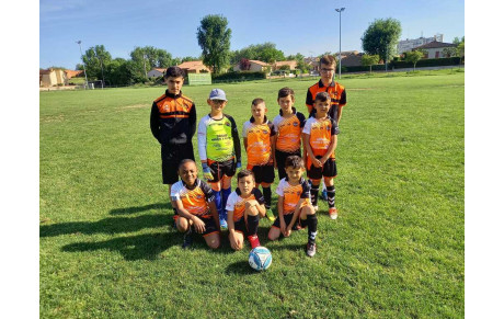 Résultats du 14 mai