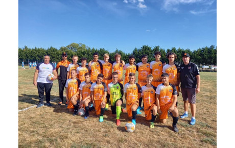 Résultat du weekend