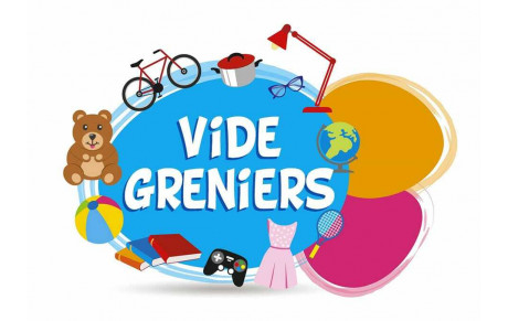 Vide Grenier du Club