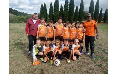 Résultats du samedi 01 octobre