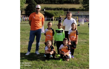 Journée de rentrée u7