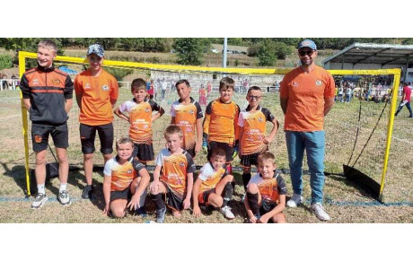 Journée de rentrée u9