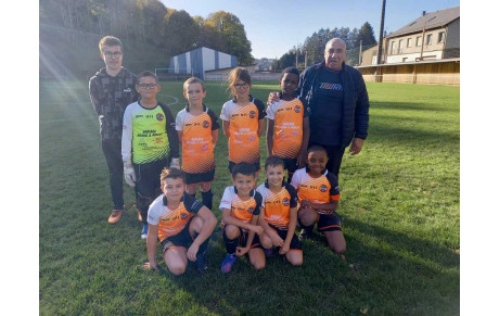 Résultats du 12 novembre