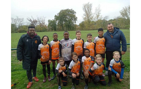 Résultats du week end 26 Novembre