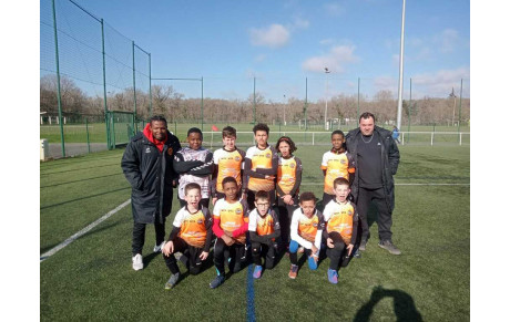 Résultats du 04 février