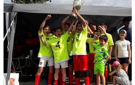 Présentation tournoi Aiguefonde