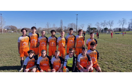 Résultats du 11février