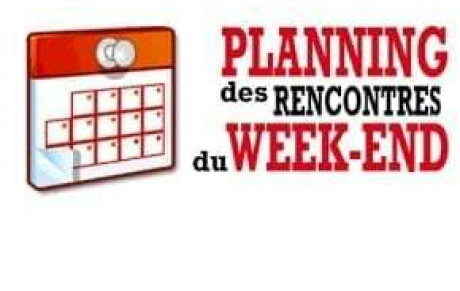 Programme du samedi 18 février 