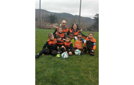 Carton plein pour nos jeunes