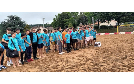 Résultats des 5 dernier jours