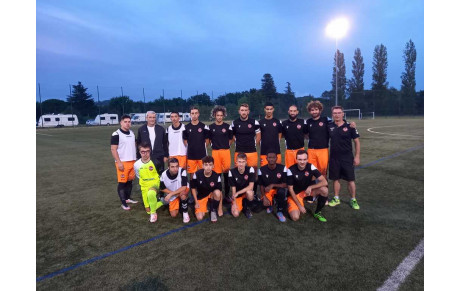 Resultat du week end