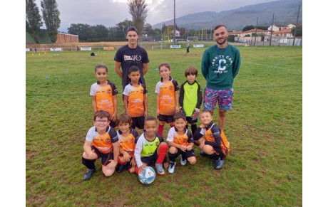 Résultat du week end