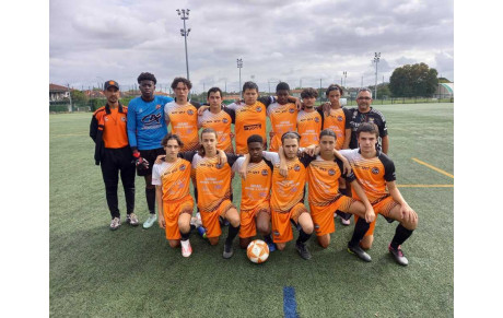 Résultats du week end 21 octobre