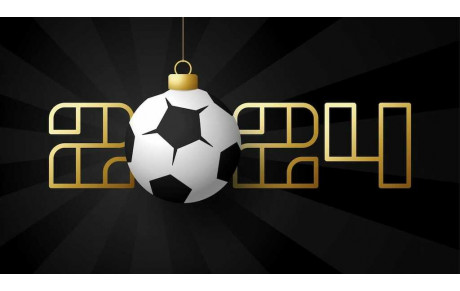 Bonne et heureuse année 2024