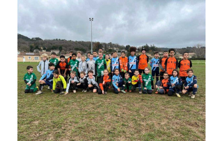 Résultats du week end