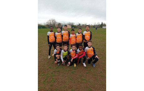 Résultats du Week end 09 mars