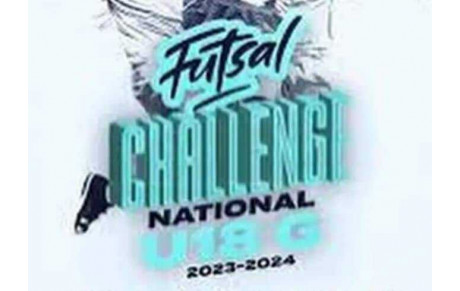 Futsal U18