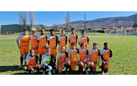 Résultats du week end