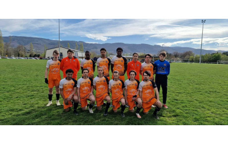 Résultats du week end