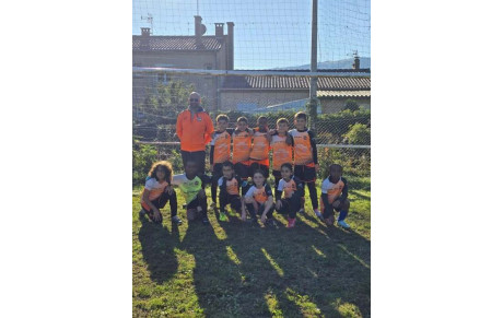 Criterium u11